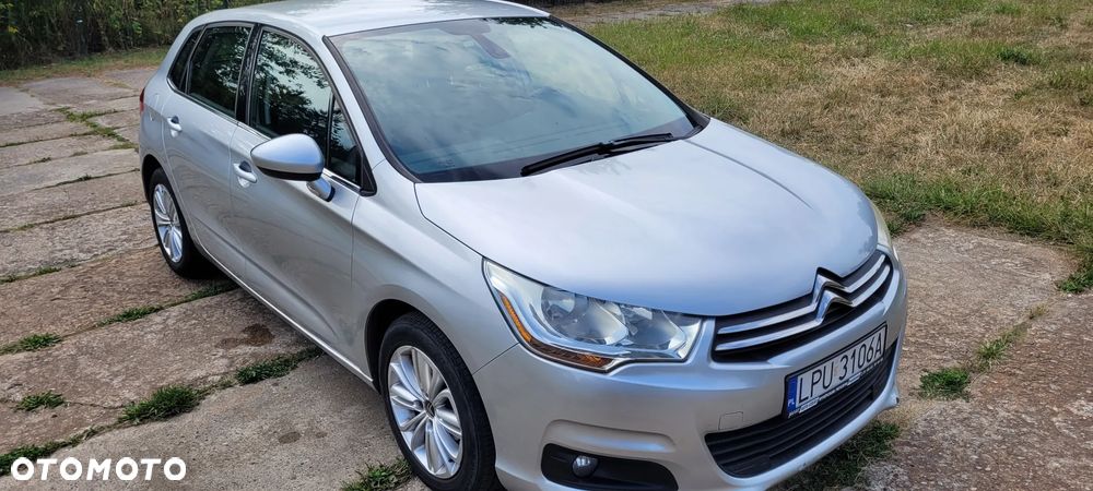 Citroën C4 - 2