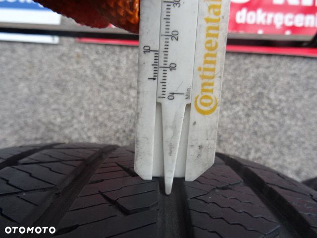 215/55/r17 98W Vredestein Quatrac Pro - 9