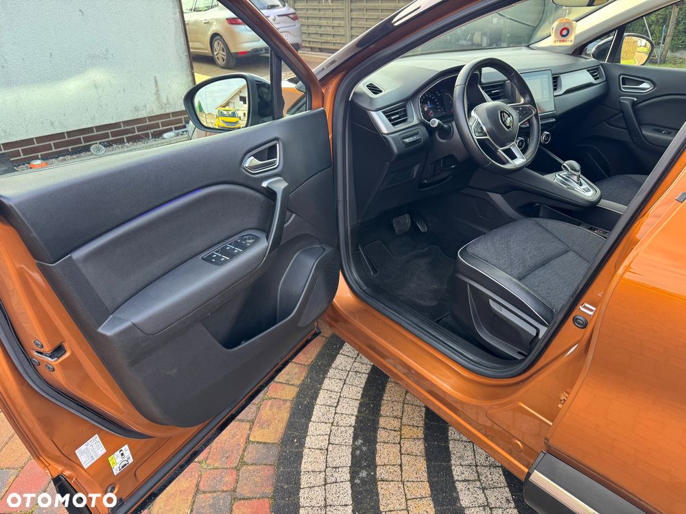 Renault Captur 1.3 TCe Intens EDC - 32