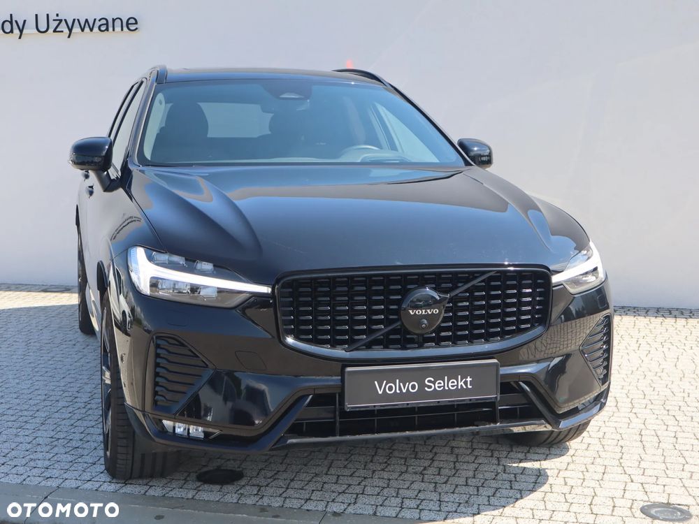 Volvo XC 60 B5 B AWD Ultimate Black Edition - 8