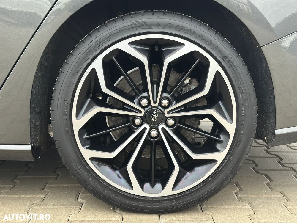 Ford Focus 2.0 EcoBlue ST-Line - 33