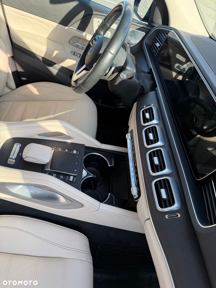 Mercedes-Benz GLE 400 d 4-Matic - 22