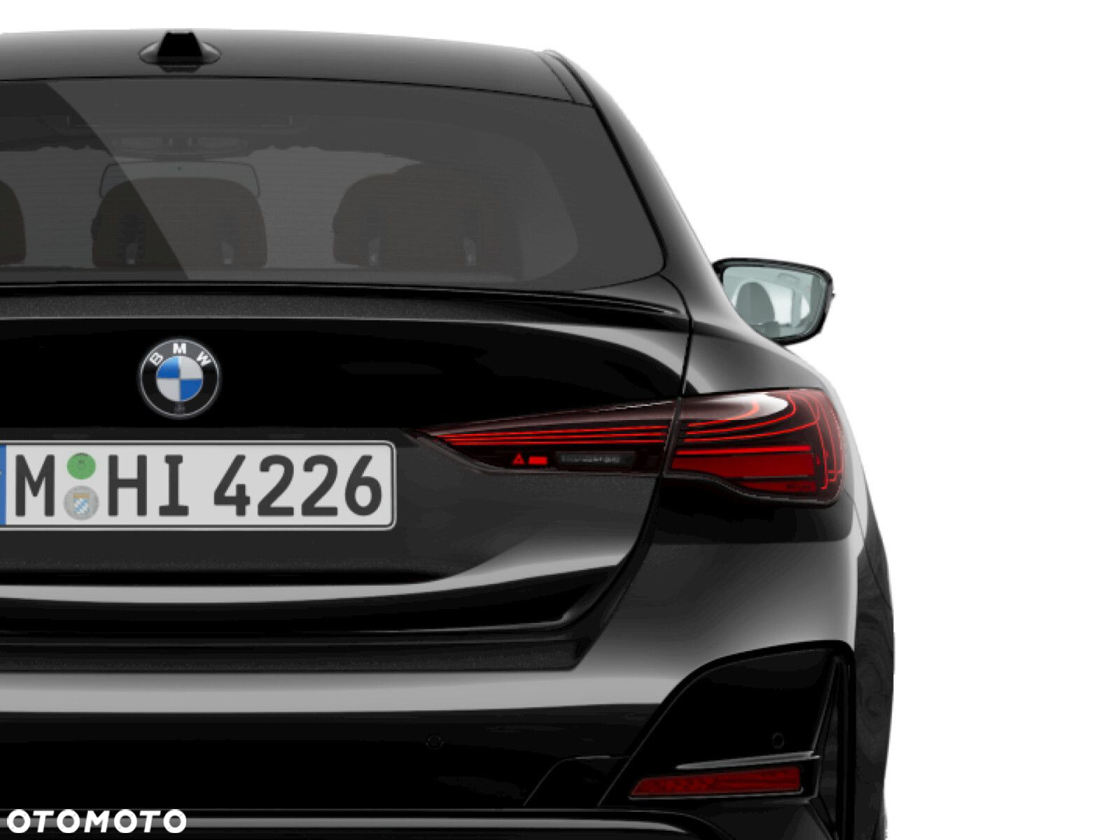 BMW Seria 4 420i M Sport - 5