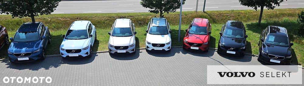 Volvo XC 40 - 35