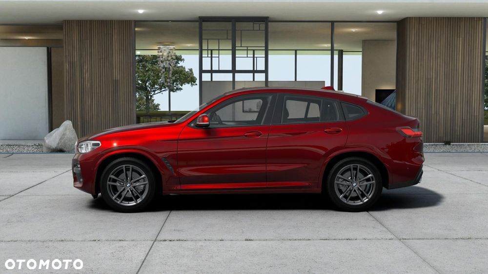 BMW X4 - 4