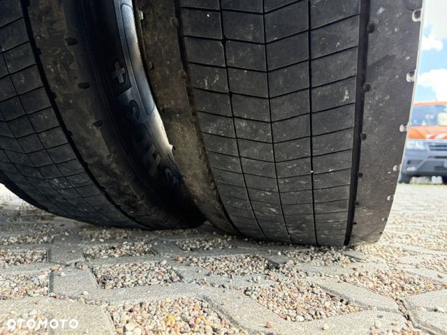 MAN TGX 18.510 MEGA - 13