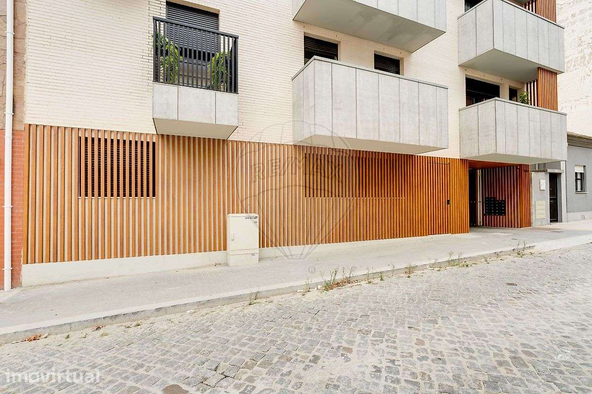 Apartamento T1 para venda - Grande imagem: 2/19