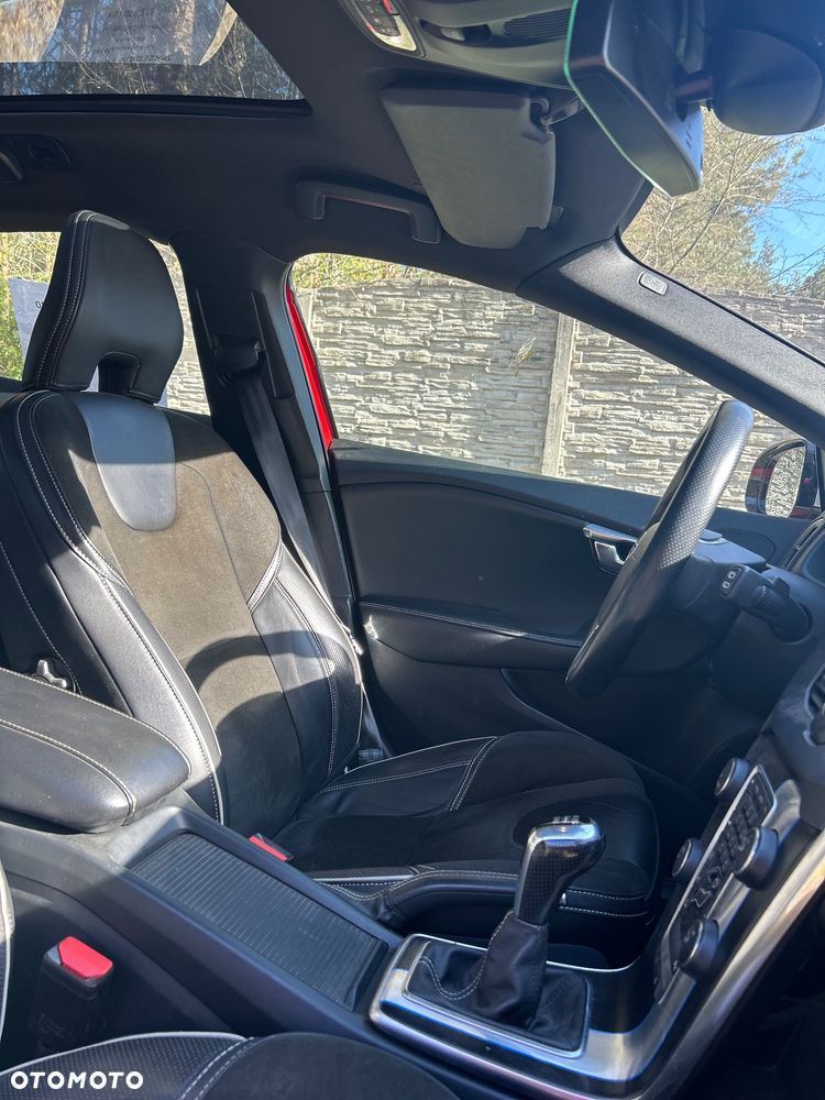 Volvo V40 - 9