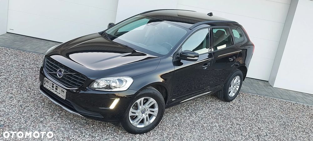 Volvo XC 60 D3 Drive-E Momentum - 36