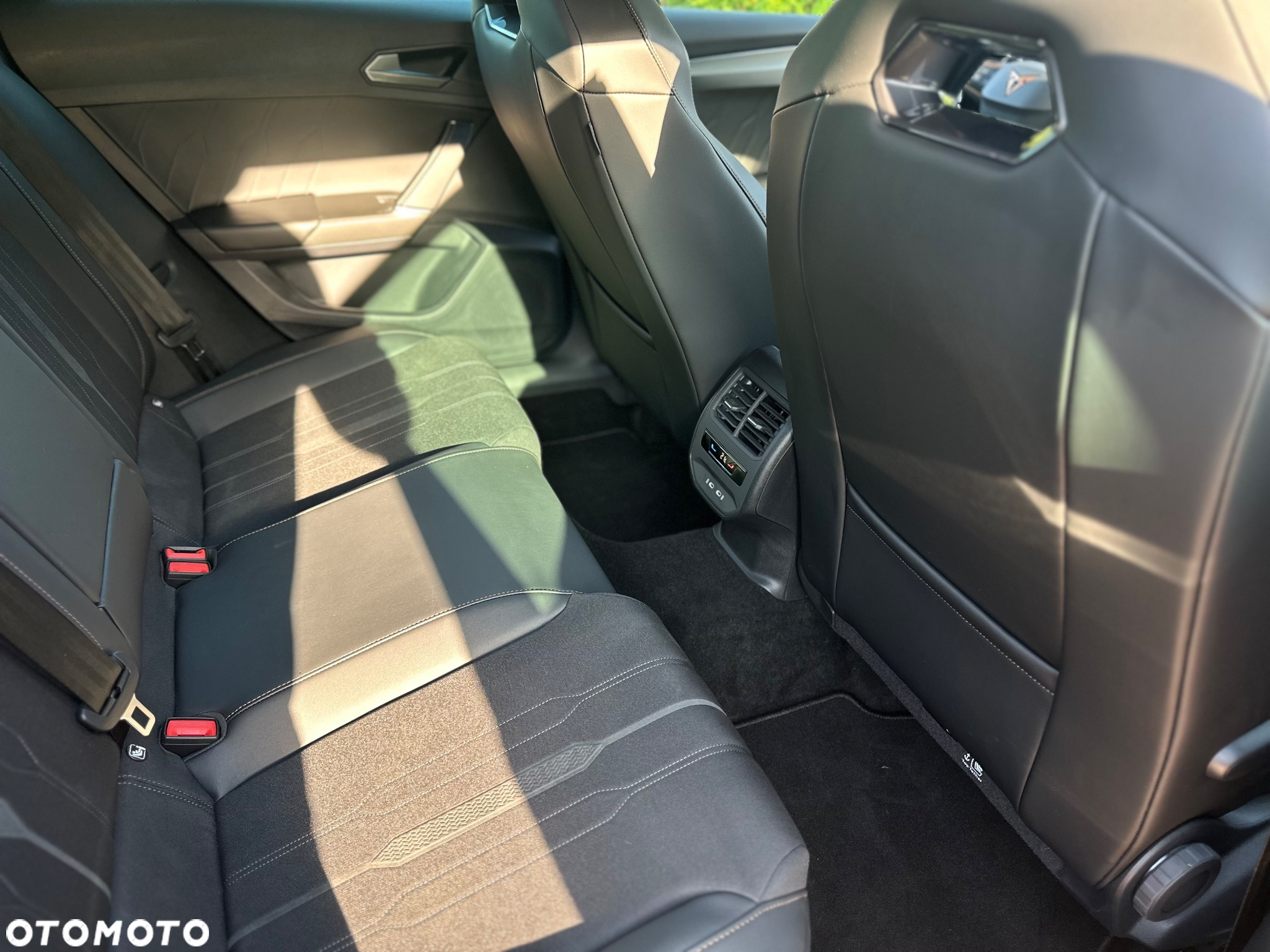 Cupra Leon 2.0 TSI VZ DSG - 19