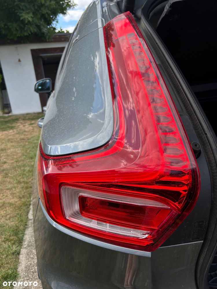 Volvo XC 40 - 9