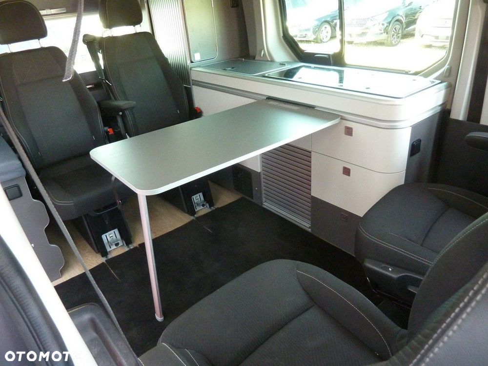 Nissan NV300 - 20