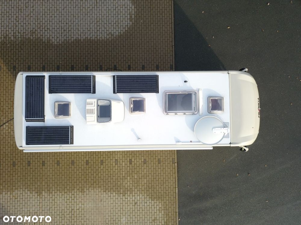 Frankia Platin 7900GD - 41