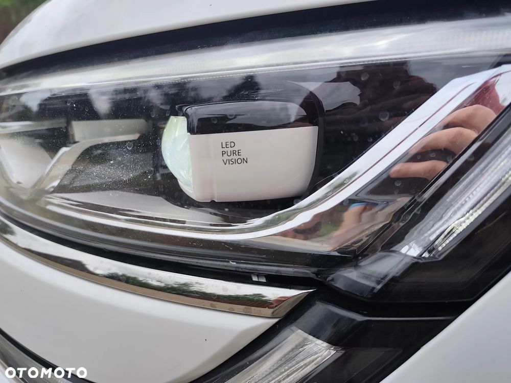 Renault Talisman 1.6 Energy dCi Initiale Paris EDC - 23