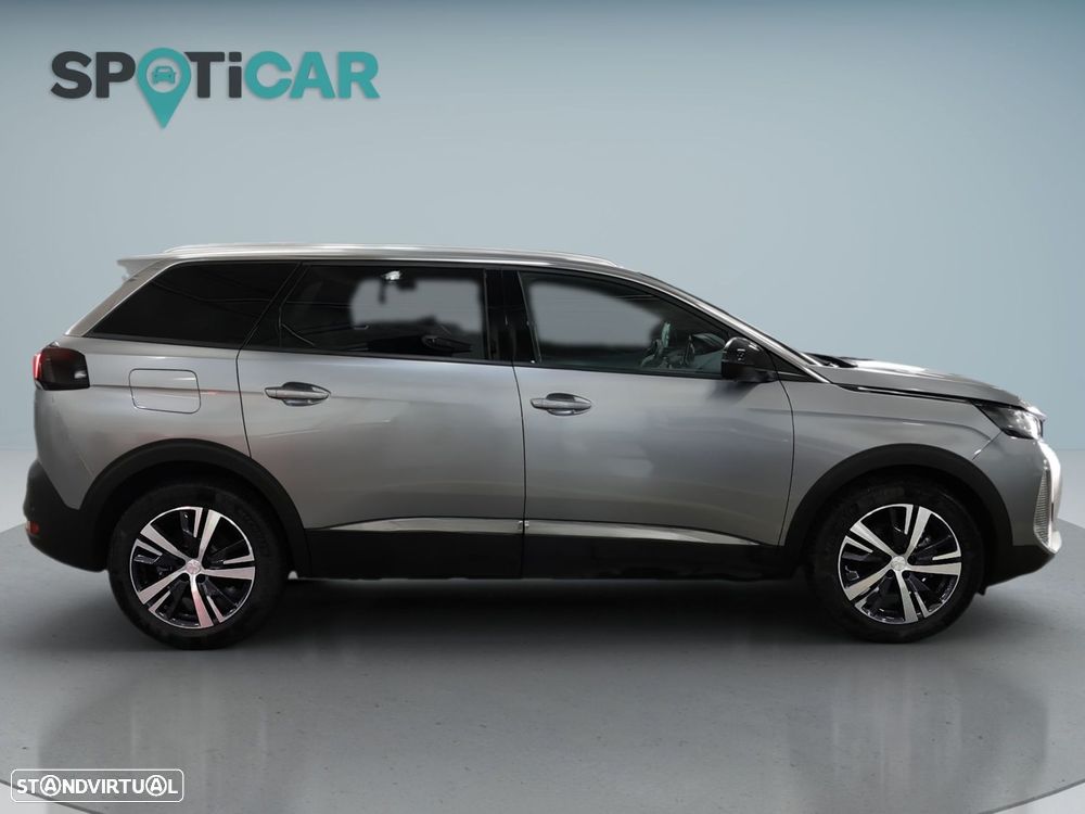Peugeot 5008 1.2 PureTech Allure EAT8 - 5