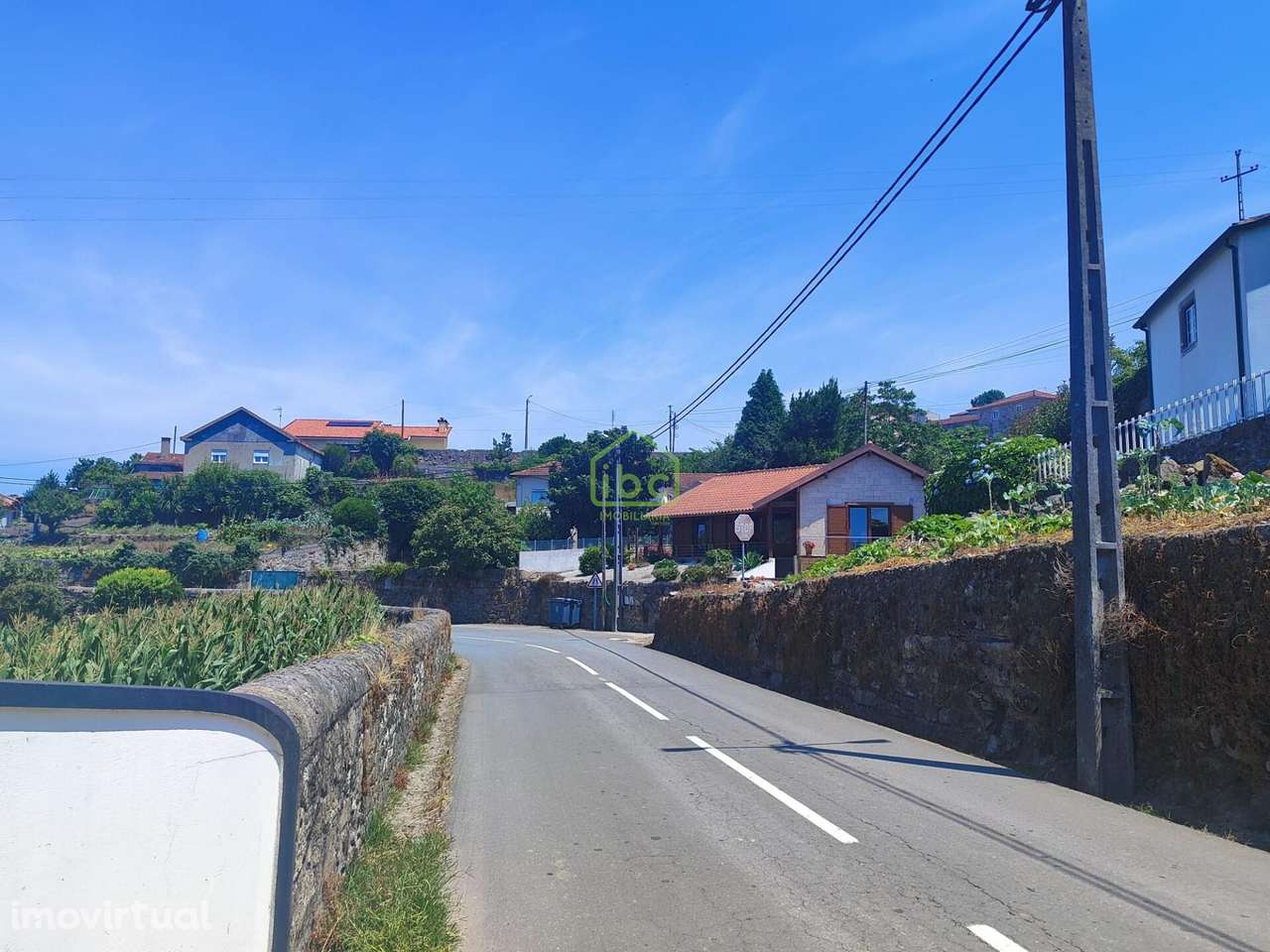 Terreno | Arcos | Vila do Conde - Grande imagem: 3/18