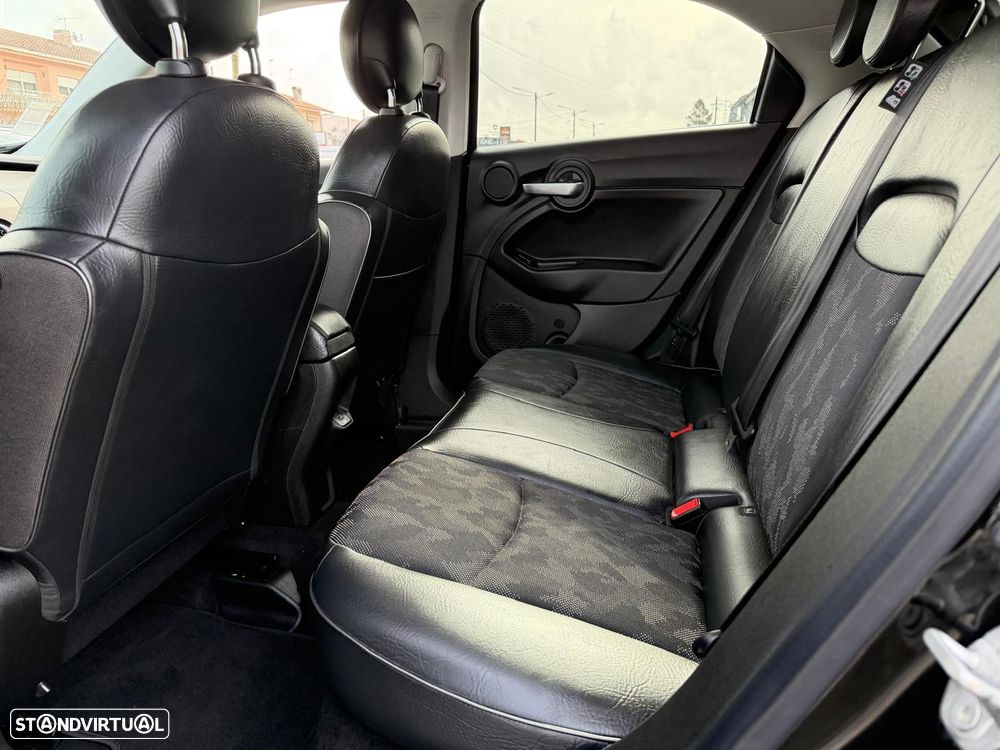 Fiat 500X 1.0 FireFly City Cross - 10