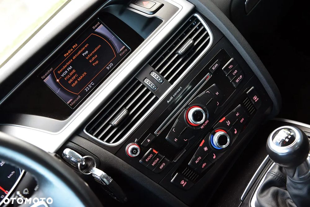 Audi A4 Avant 1.8 TFSI Ambition - 22