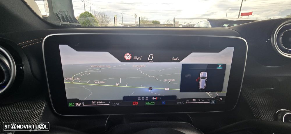 Mercedes-Benz GLC 300 de 4Matic 9G-TRONIC AMG Line Advanced - 60