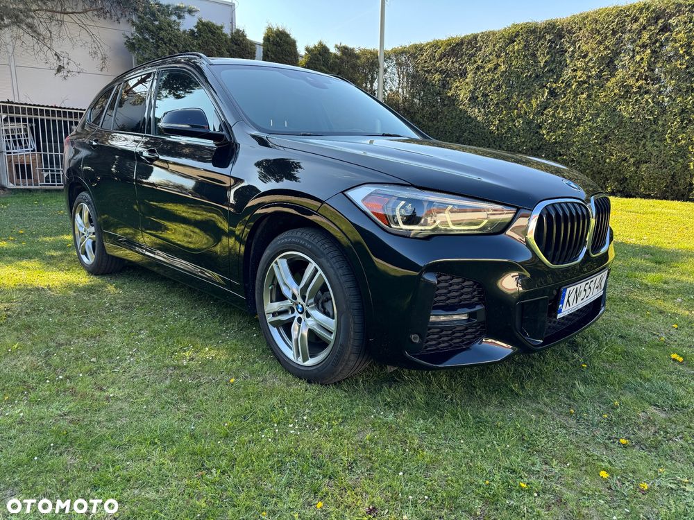 BMW X1 xDrive28i Sport Line - 2