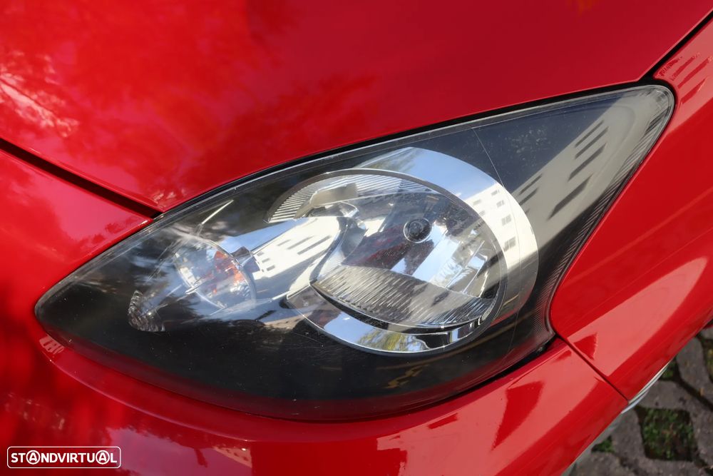 Toyota Aygo 1.0 Style Pack+VSC MM - 16