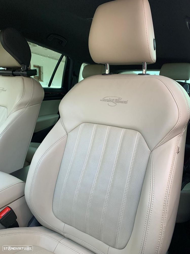 Skoda Kodiaq 2.0 TDI L&K DSG - 2