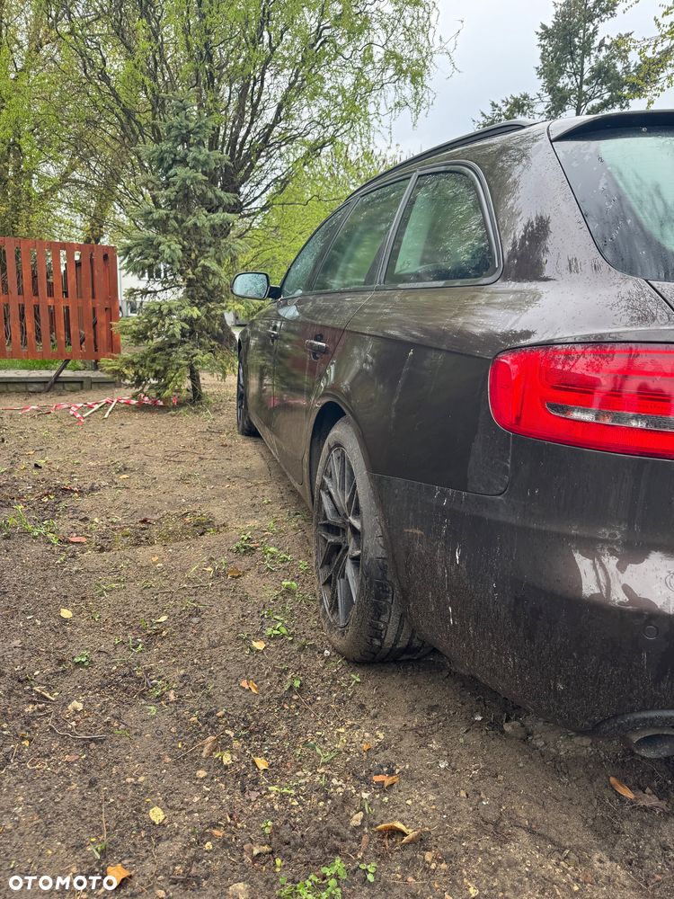 Audi A4 Avant 2.0 TDI - 3