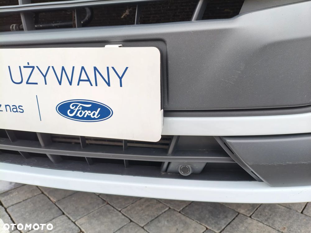 Ford Transit Custom L1H1 290 - 34