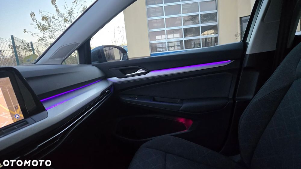 Volkswagen Golf - 20