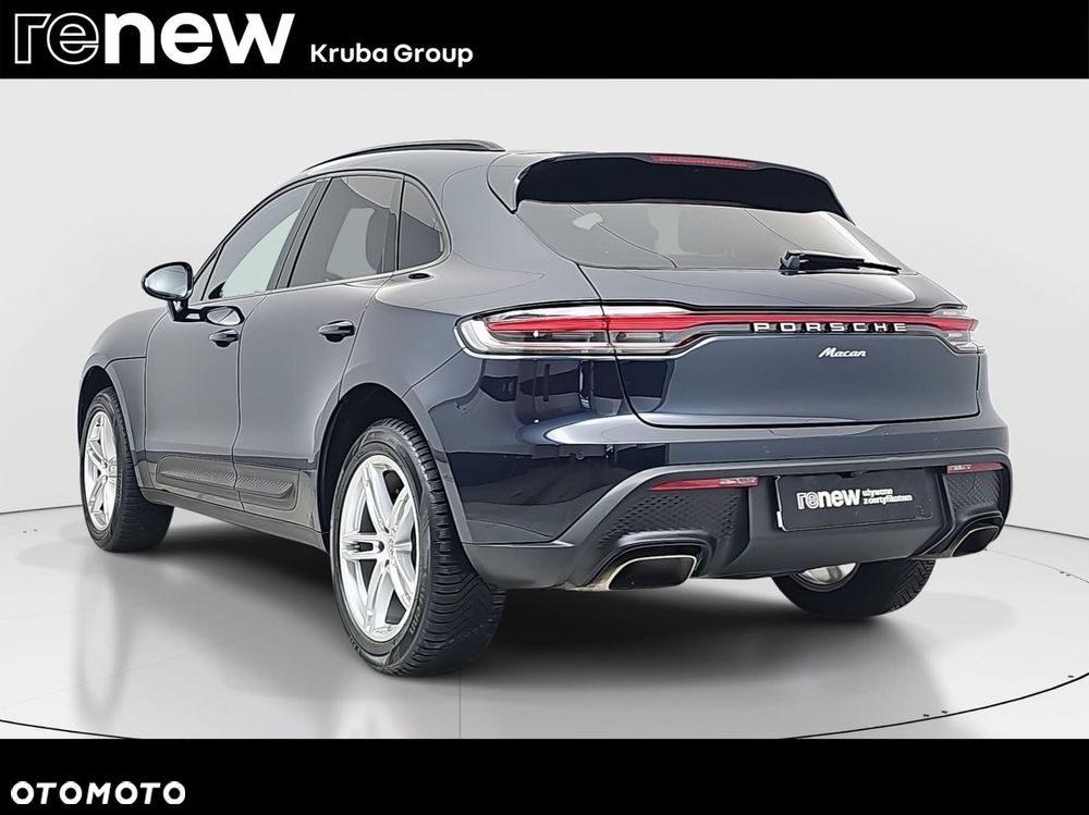 Porsche Macan Standard - 7