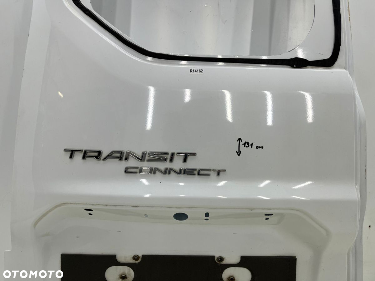 Drzwi Ford Connect Mk2 12-22r. lewe tylne lewy tył - 6