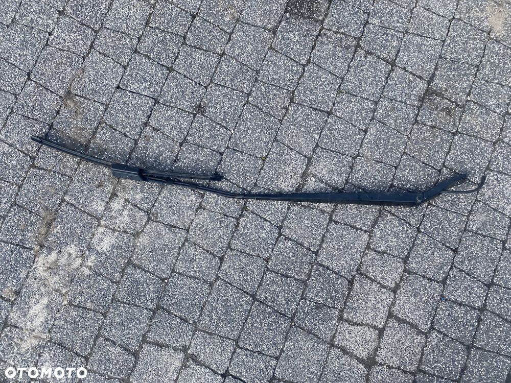 RAMIONA WYCIERACZEK RAMIĘ PRAWE LEWE PEUGEOT RIFTER PARTER COMBO W75596 - 9