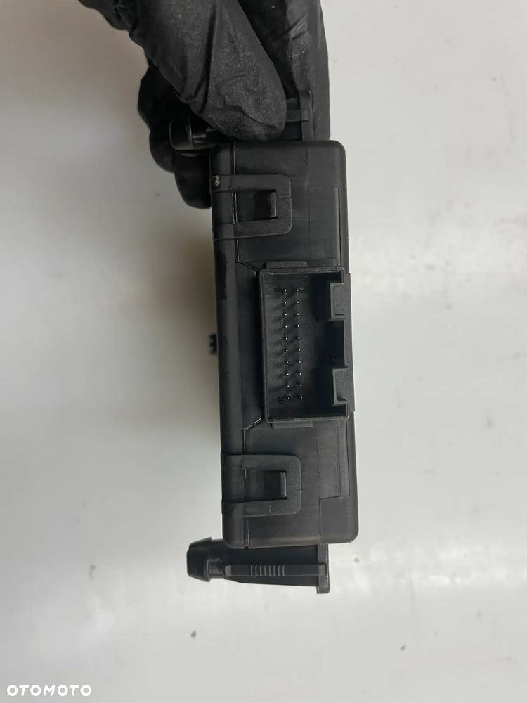 MODUŁ STEROWNIK GOLF V AUDI A3 8P TOURAN 1K0907530K - 3