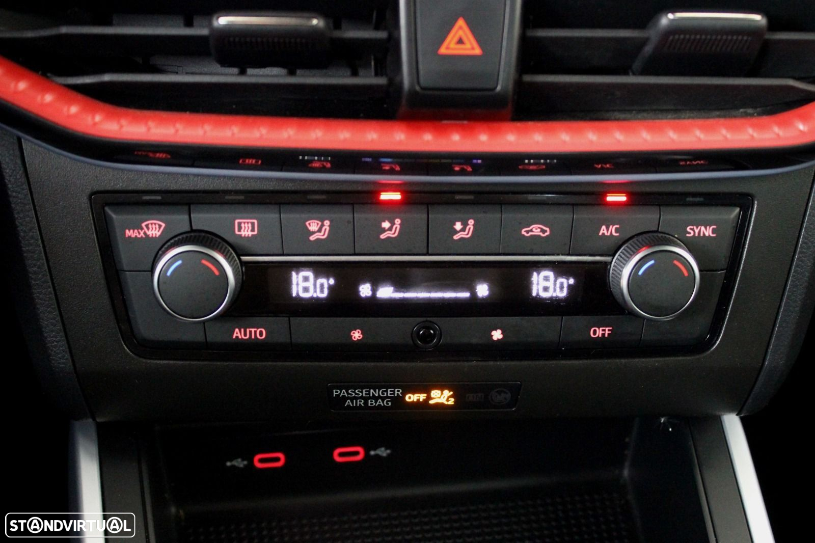 SEAT Arona 1.0 TSI FR - 33