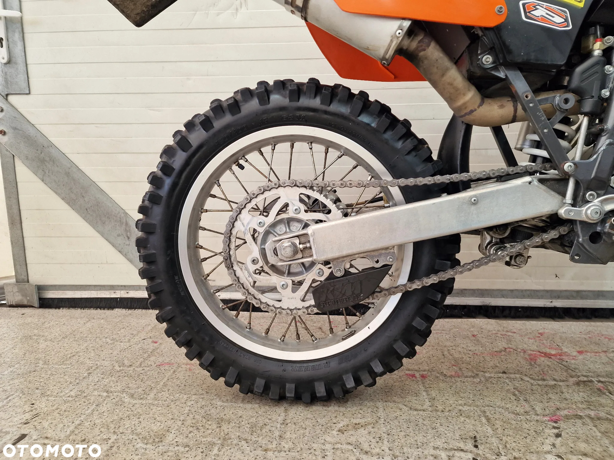 KTM Inny - 24