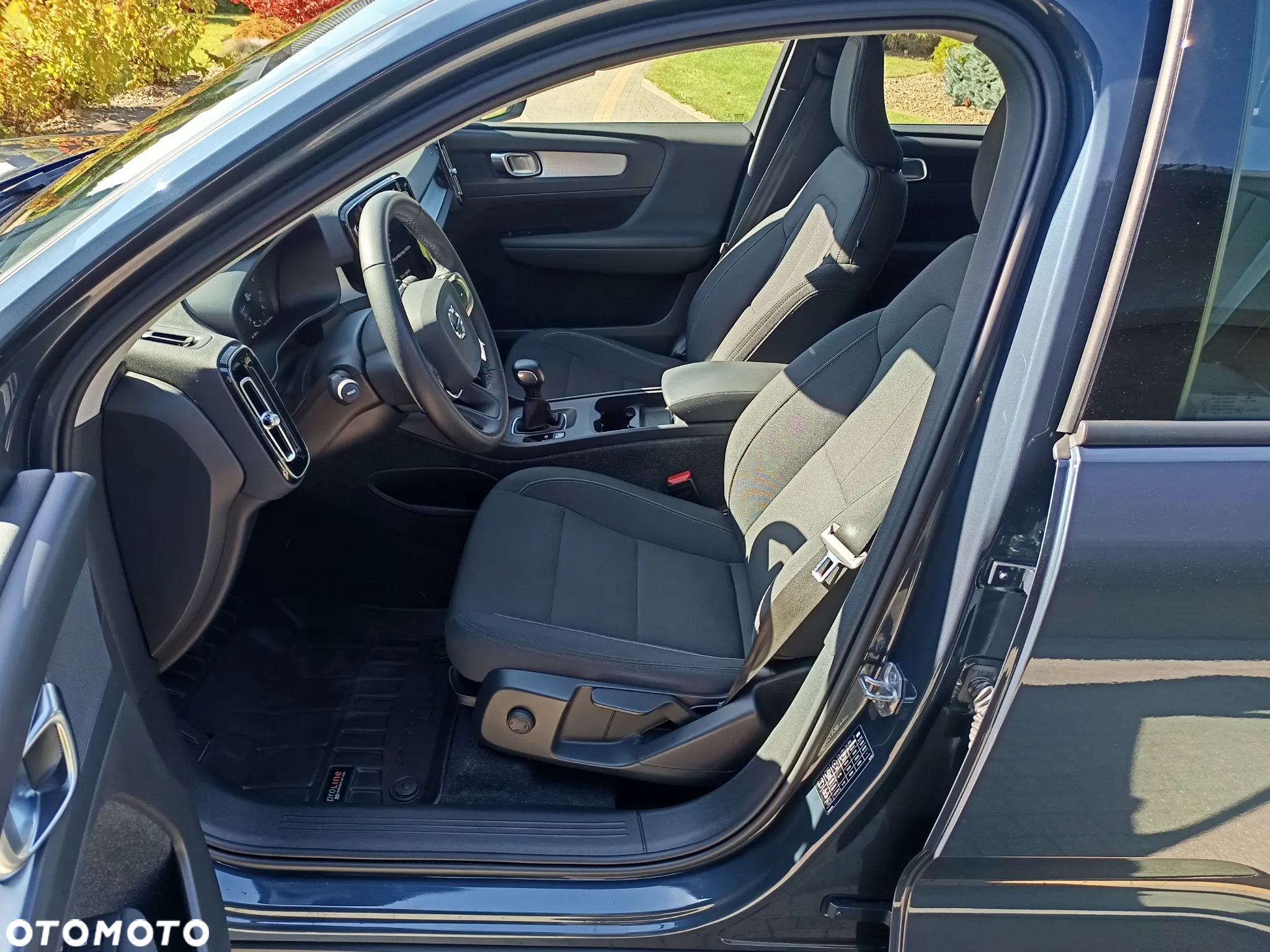 Volvo XC 40 T3 - 8