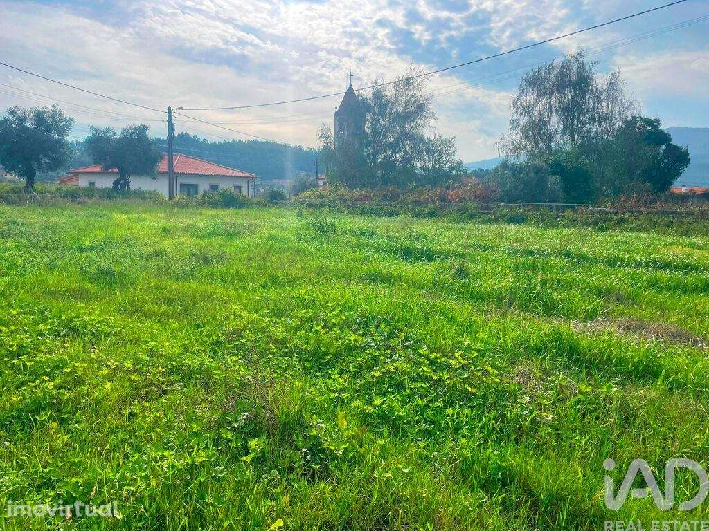 Terreno em Riba de Âncora de 1870,00 m2 - Grande imagem: 3/11