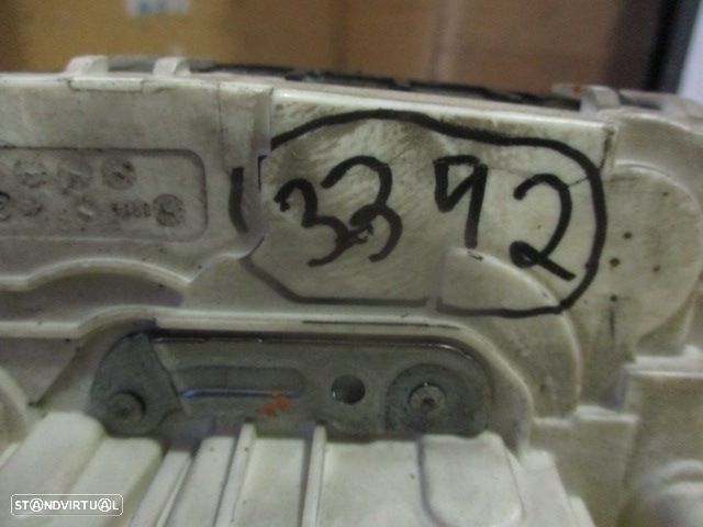 Fecho A0997300235 MERCEDES W212 2011 TD 4 PINOS MERCEDES C S204 W204 FASE 2  2012 200CDI 136CV 5P PRETO TDRT 4 PINOS - 1