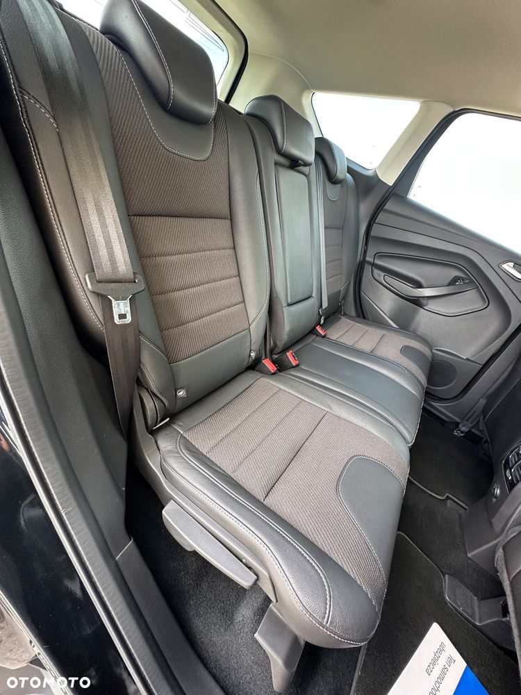 Ford Kuga 2.0 TDCi 4WD Titanium Plus - 10