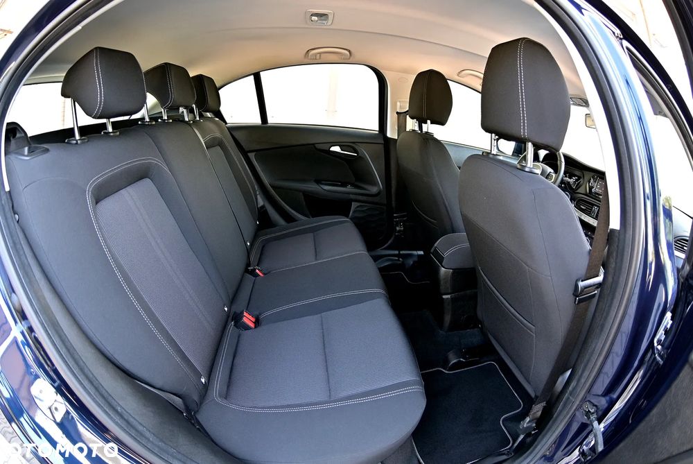 Fiat Tipo 1.4 T-Jet Easy - 9