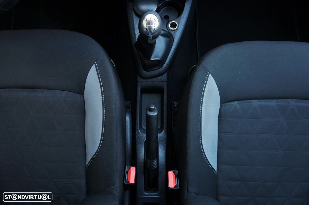 Dacia Sandero Stepway TCe 90 (S&S) Prestige - 32