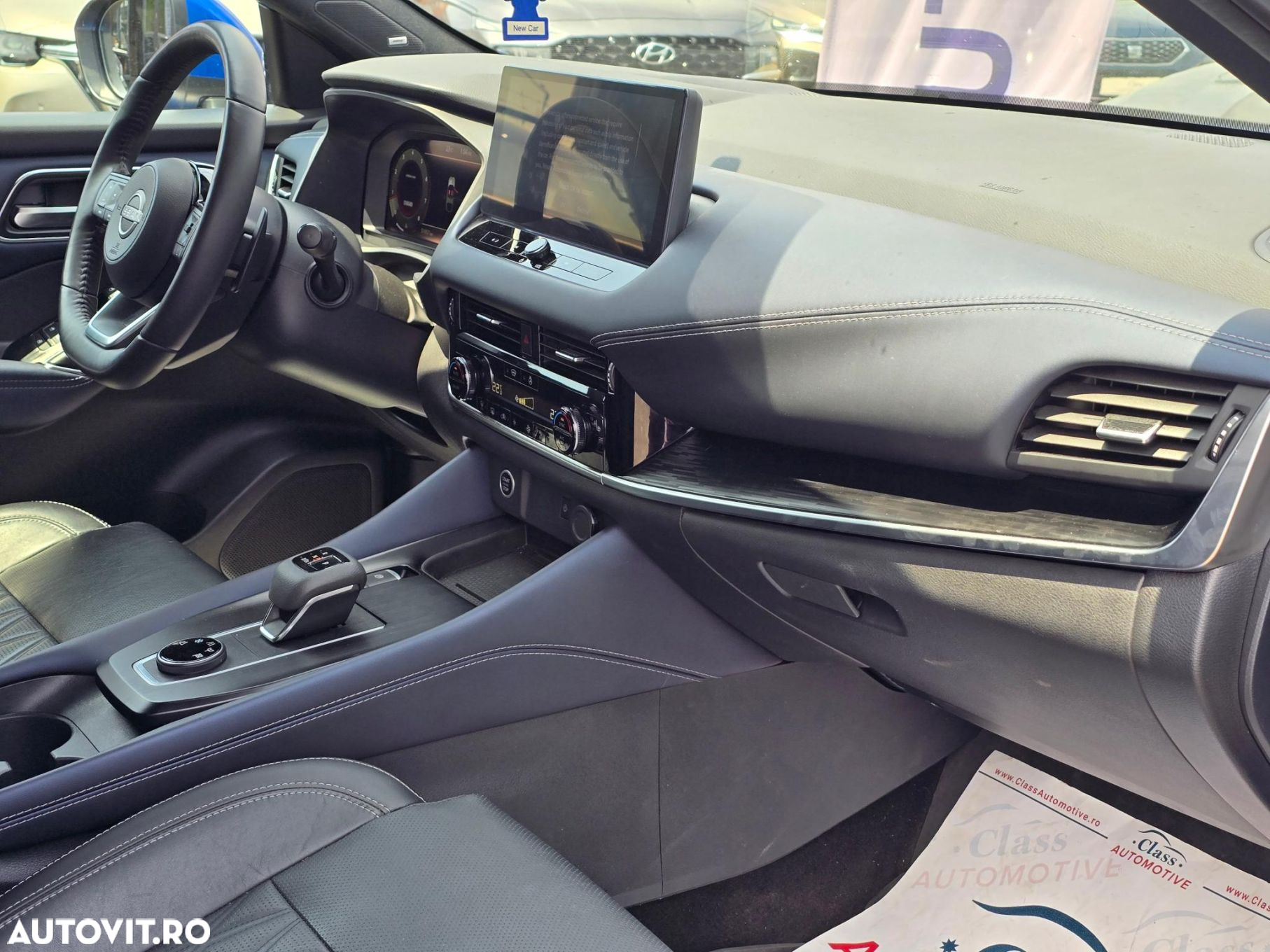 Nissan Qashqai - 8