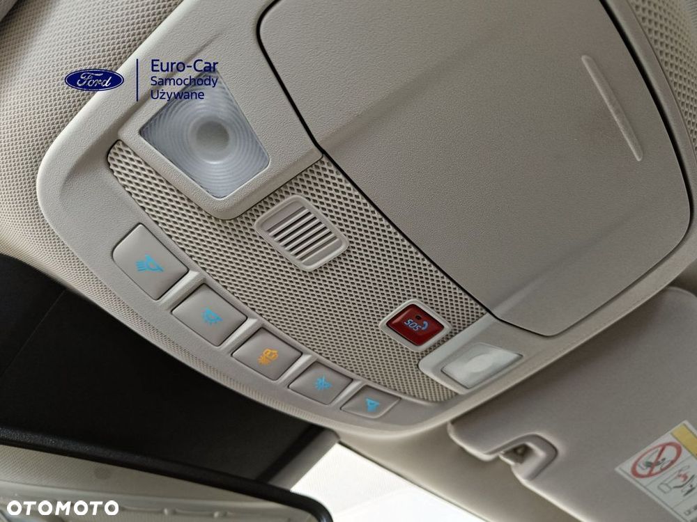 Ford Mondeo 2.0 Ti-VCT Titanium - 25
