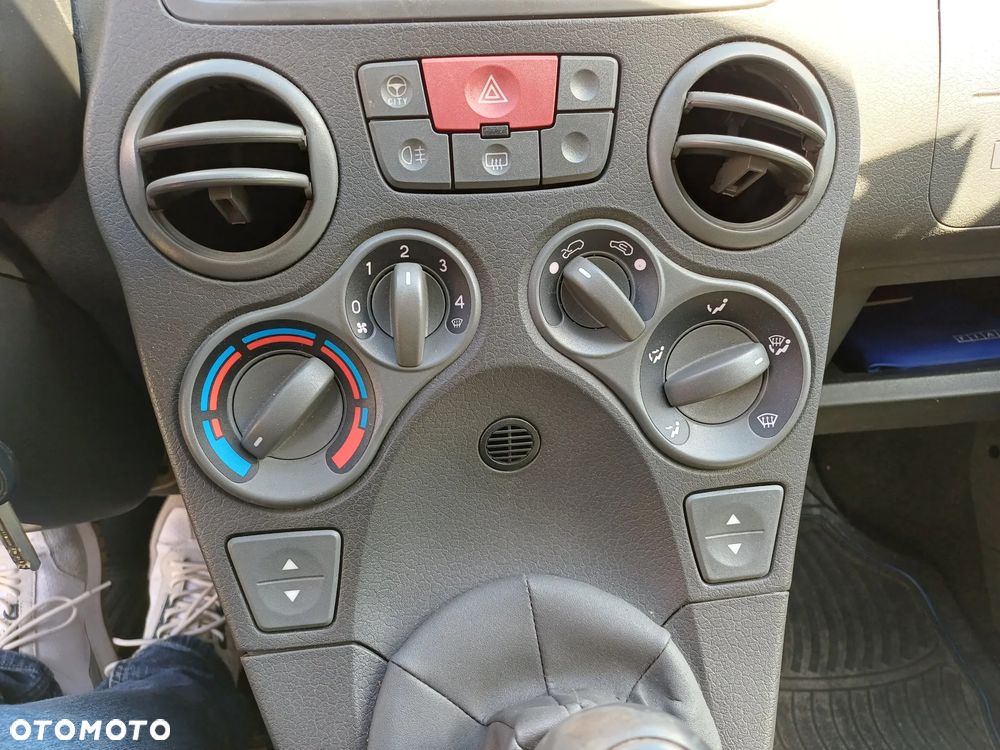 Fiat Panda 1.1 Active Eco - 25