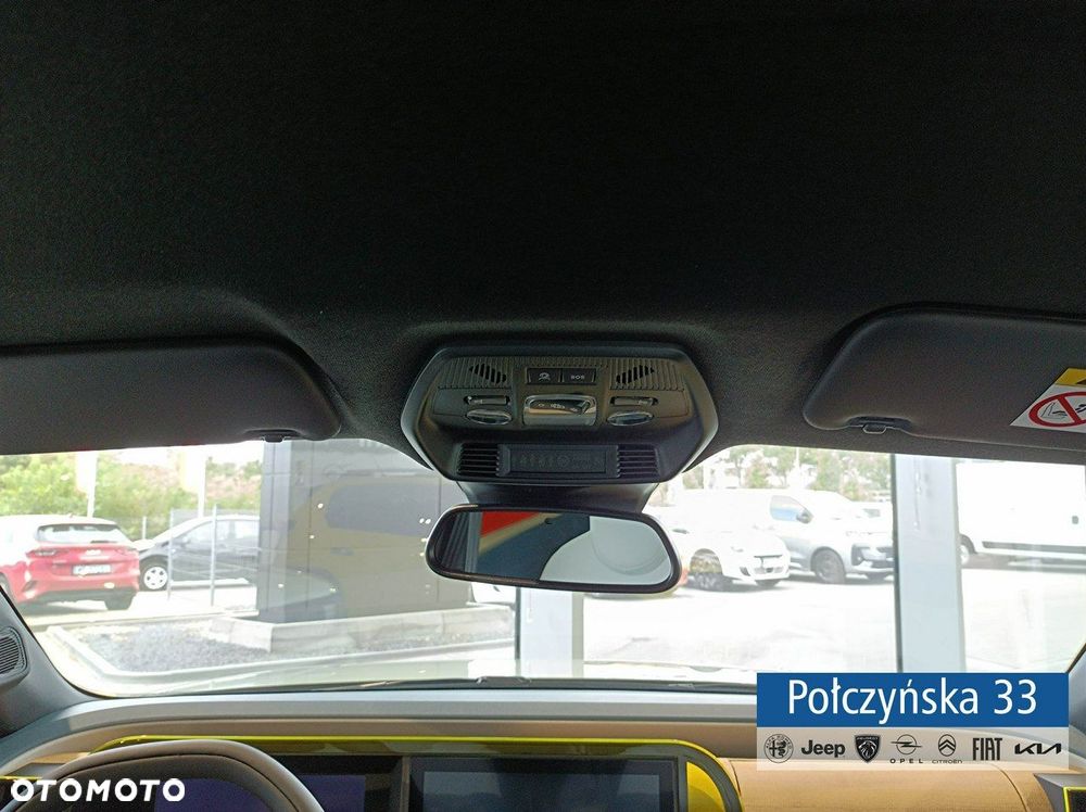 Fiat Grande Panda - 5