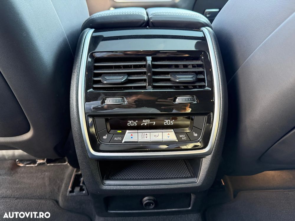 BMW X6 xDrive30d AT MHEV - 26