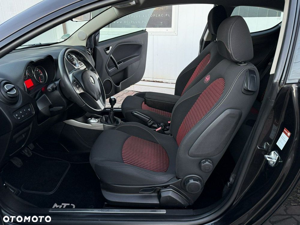 Alfa Romeo Mito 1.4 16V Turismo - 19