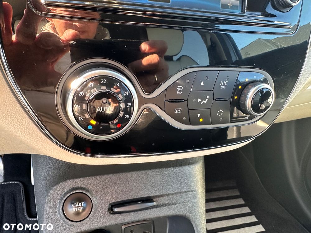 Renault Captur - 27
