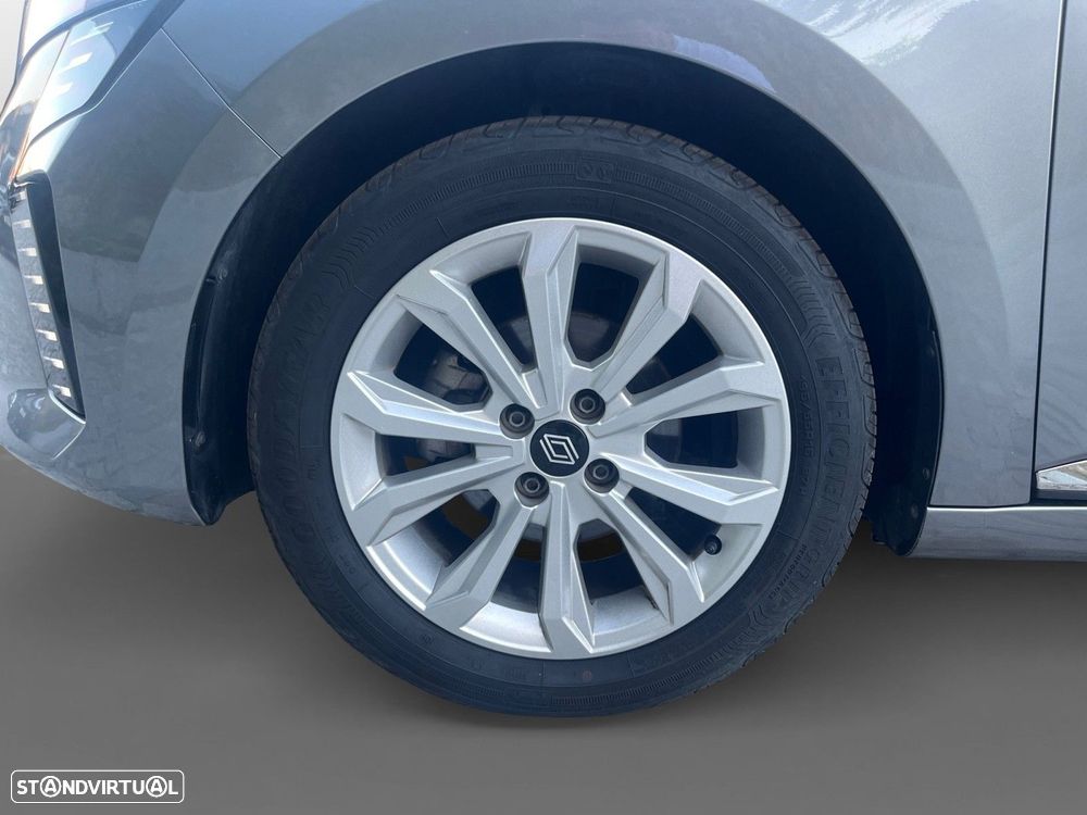 Renault Clio 1.0 TCe Evolution Bi-Fuel - 14