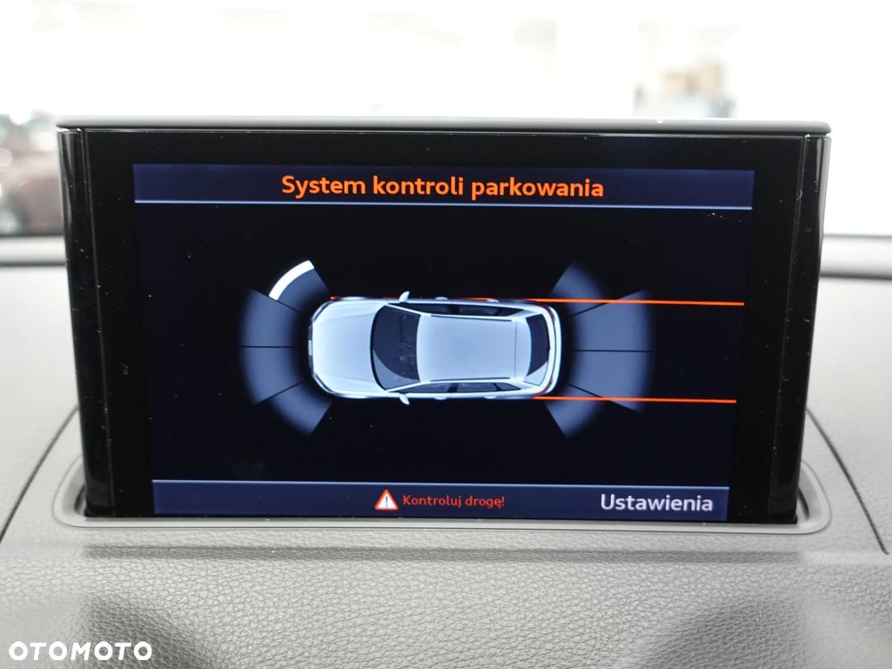 Audi A3 Sportback 1.4 TFSI e-tron - 33